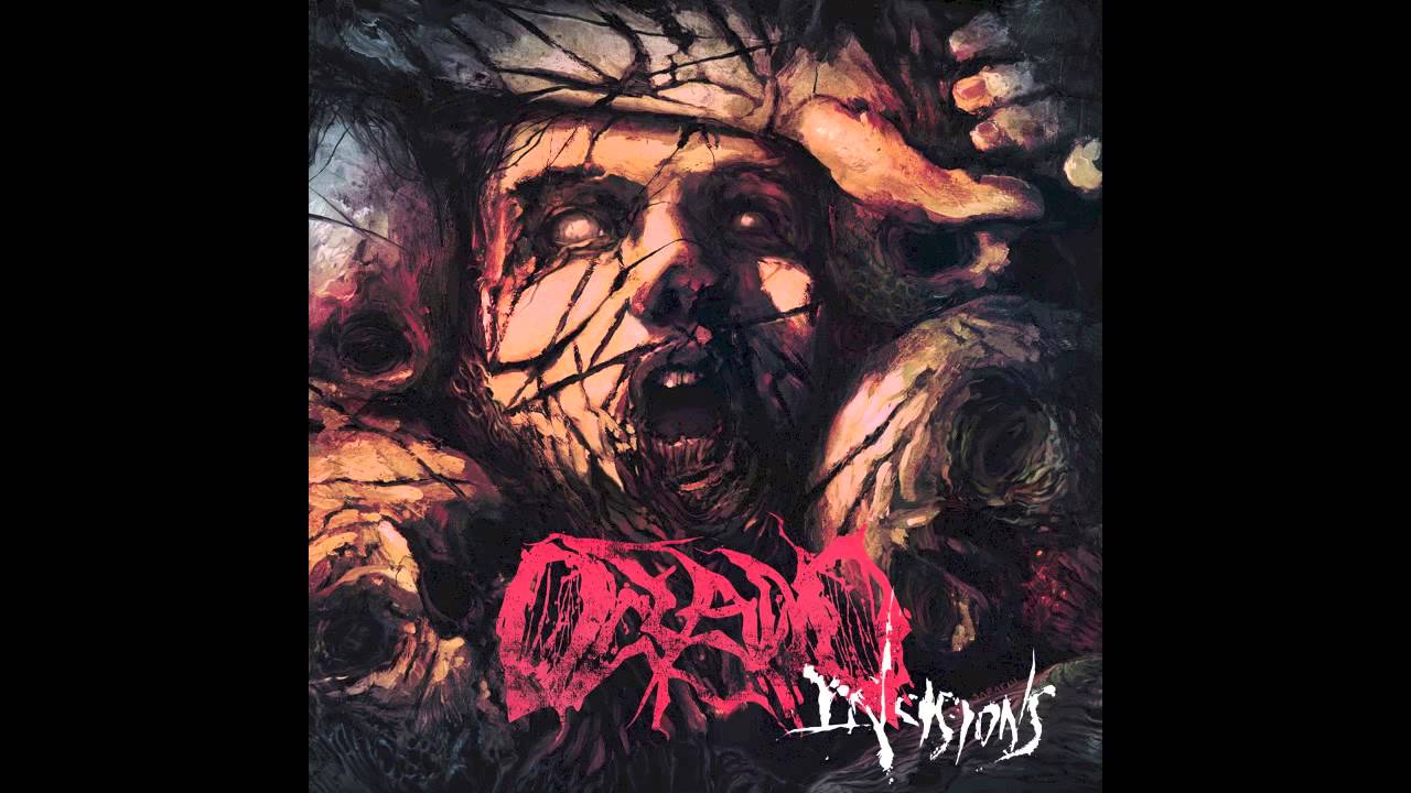 Oceano - Severed Appendages (Official Audio) adlı videoyu YouTube'da izle Oceano - Severed Appendages (Official Audio) adlı videoyu YouTube'da izle