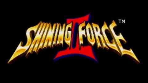 Shining Force II (Sega Genesis) Tag Team Live Stream Part 18