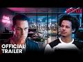 Little Brother First Look (2026) | Netflix | John Cena | Release Date, cast & More Updates