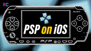 PPSSPP Emulator - iPhone & iPad - Beginners Guide screenshot 5