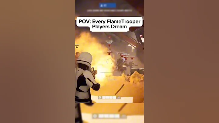 I miss battlefront 2💔 #shorts #fyp #starwars #starwarsbattlefront2 #swbf2 #memes #funny #gaming