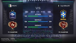 I COMPLETELY DEMOLISHED THIS DISGRACE OF A 30 STAR PLAYER IN #fcmobile |Beat it to glory EP2 screenshot 3