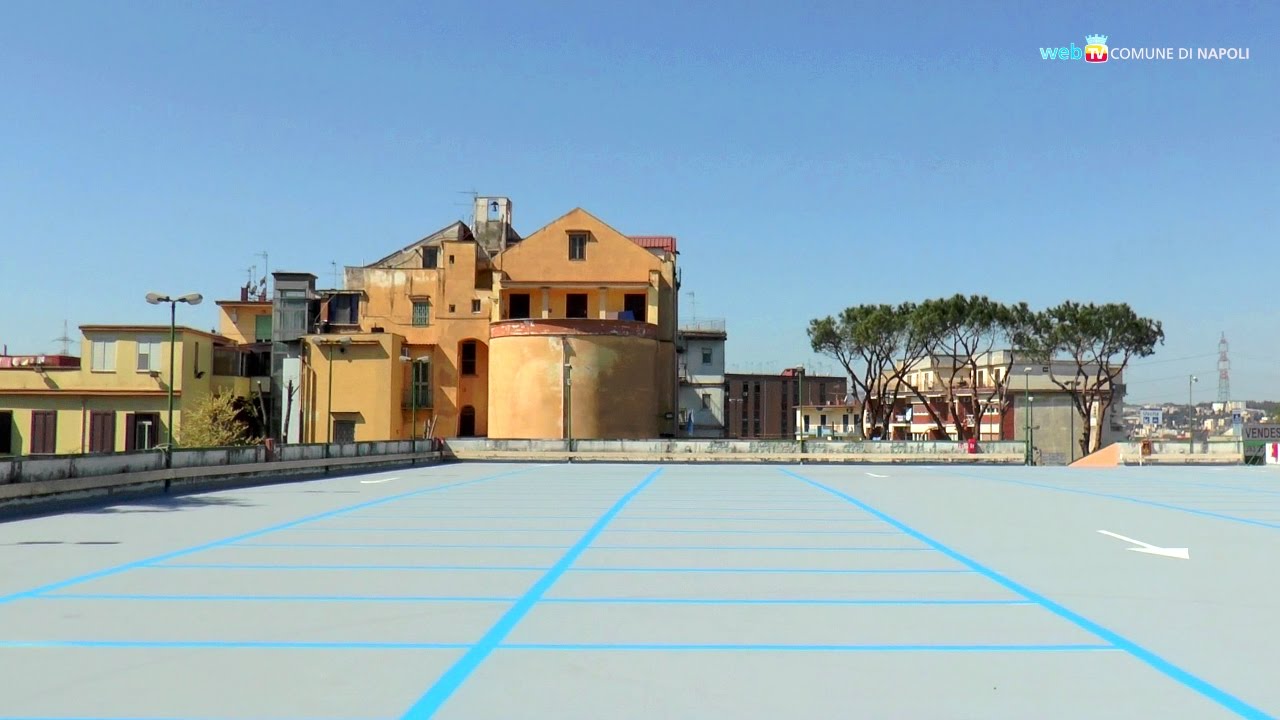 case in affitto ponticelli via de meis