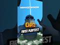 FIRST PLAYTEST ON SATURDAY AT 2 PM!! #vrgame #farminggame #roblox #metaquestgames