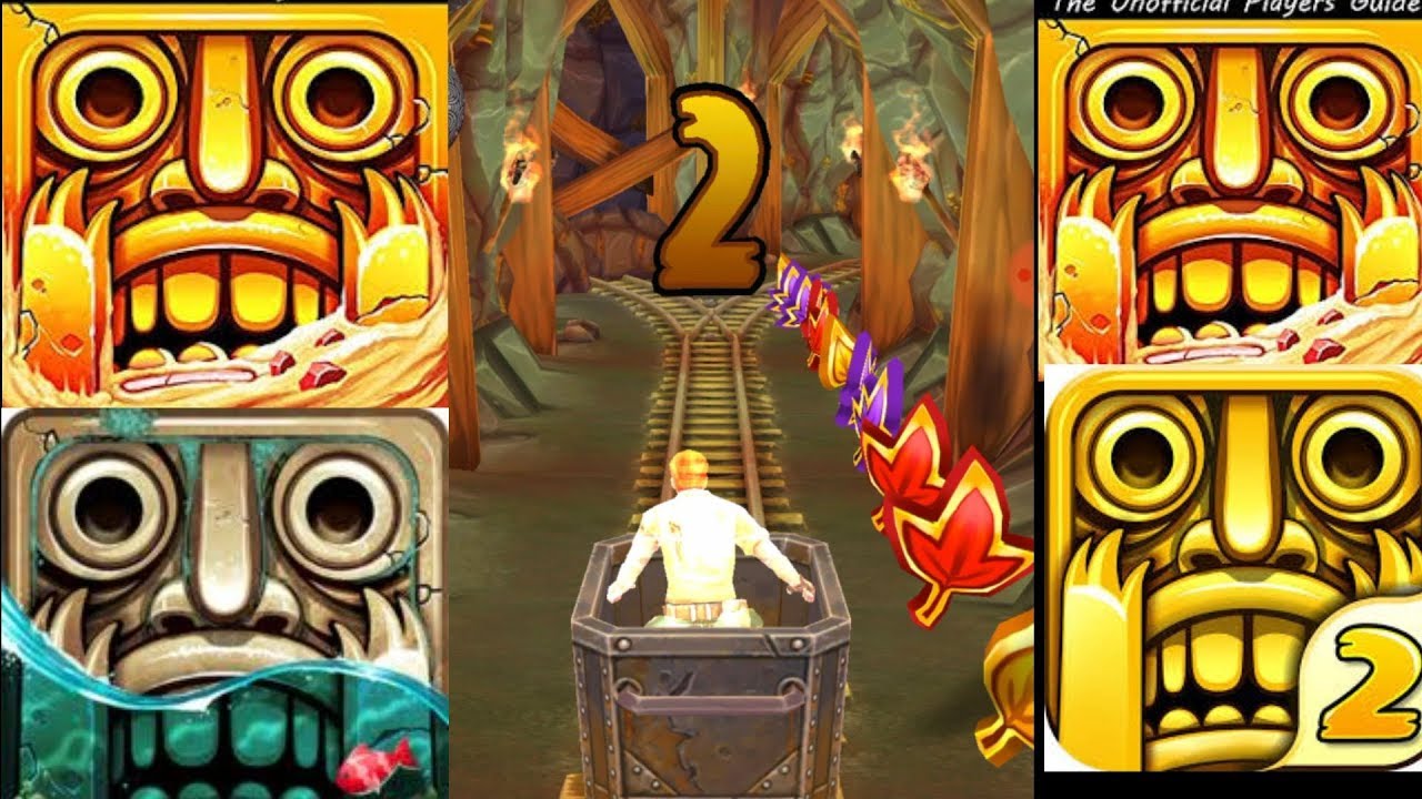 kbh temple run 2 game