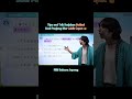 N4 Tips and Trik Kerjakan Dokkai Soal Panjang