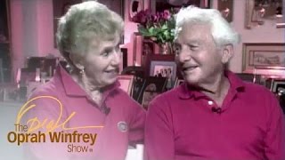 Meet Milt and Leona, a Couple Who Were Married for More Than 60 Years | The Oprah Winfrey Show | OWN Meet Milt and Leona, a Couple Who Were Married for More Than 60 Years | The Oprah Winfrey Show | OWN