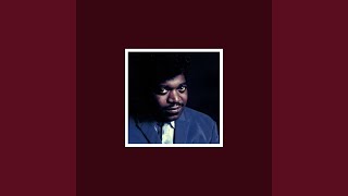 Miniatura de vídeo de "Percy Sledge - Too Many Rivers to Cross (2000 Remaster)"