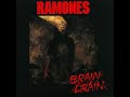 RAMONES - BRAIN DRAIN FULL ALBUM