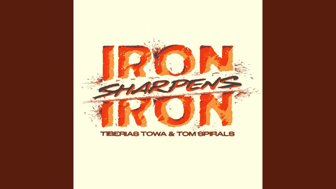 Watch Iron Sharpens Dub on YouTube Watch Iron Sharpens Dub on YouTube