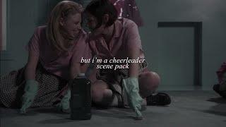 'but i'm a cheerleader' scene pack