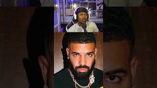 Drake dissed Kendrick #musicreactions #hiphop #hiphopmusic #drake #kendricklamar #tupac #snoopdogg