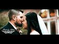 Tearful wedding at stonebrook manor  alexa  adam