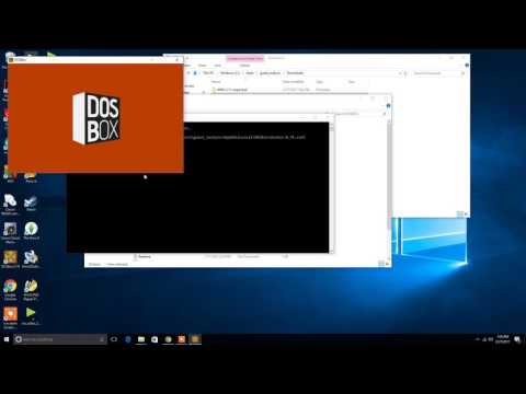 Video: Bagaimana Cara Menggunakan DOSBox Untuk Menjalankan Game DOS dan Aplikasi Lama