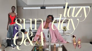 Download Lagu let’s enjoy my rent together!! | Apartment Q\u0026A MP3