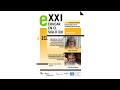 José Blas García y Neus Lorenzo [Webinar 2020] - Educar en el Siglo XX