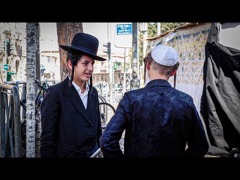 Video: Keister è un yiddish?