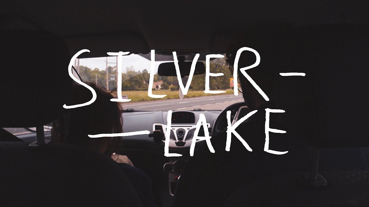 Archie Sagers - Silver Lake (Music Video)