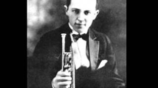 Video thumbnail of "Bix Beiderbecke - Singin' The Blues - 1927 Frank Trumbauer"