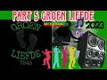 GROEN LIEFDE PART 5 STR8 FROM Yaga Yo Studio mix by Dj Fruits 2023
