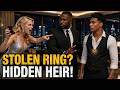 “That Ring Is Mine!” She Screamed — Until the Old Lawyer Read the Engraving