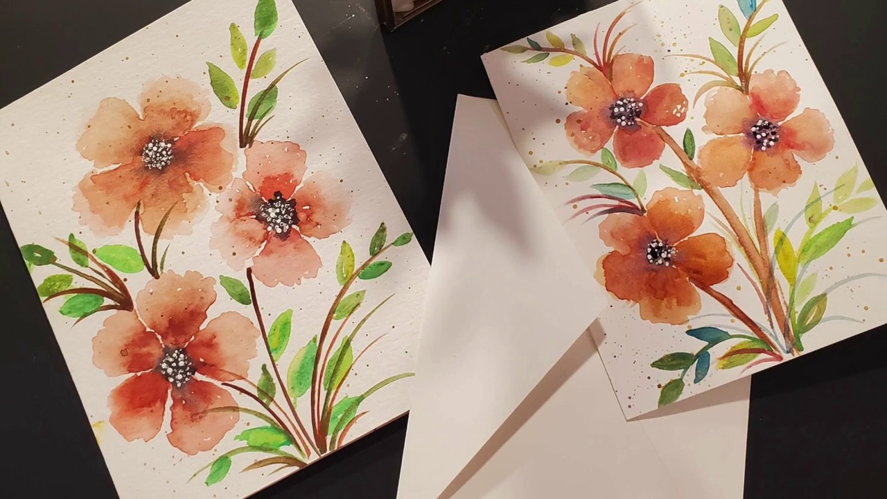 floral-watercolor-greeting-card-tutorial-vol-3-youtube