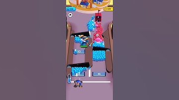 Mob control Best mobile games for Android #games #puzzle #funnygame #gameforkids part 25