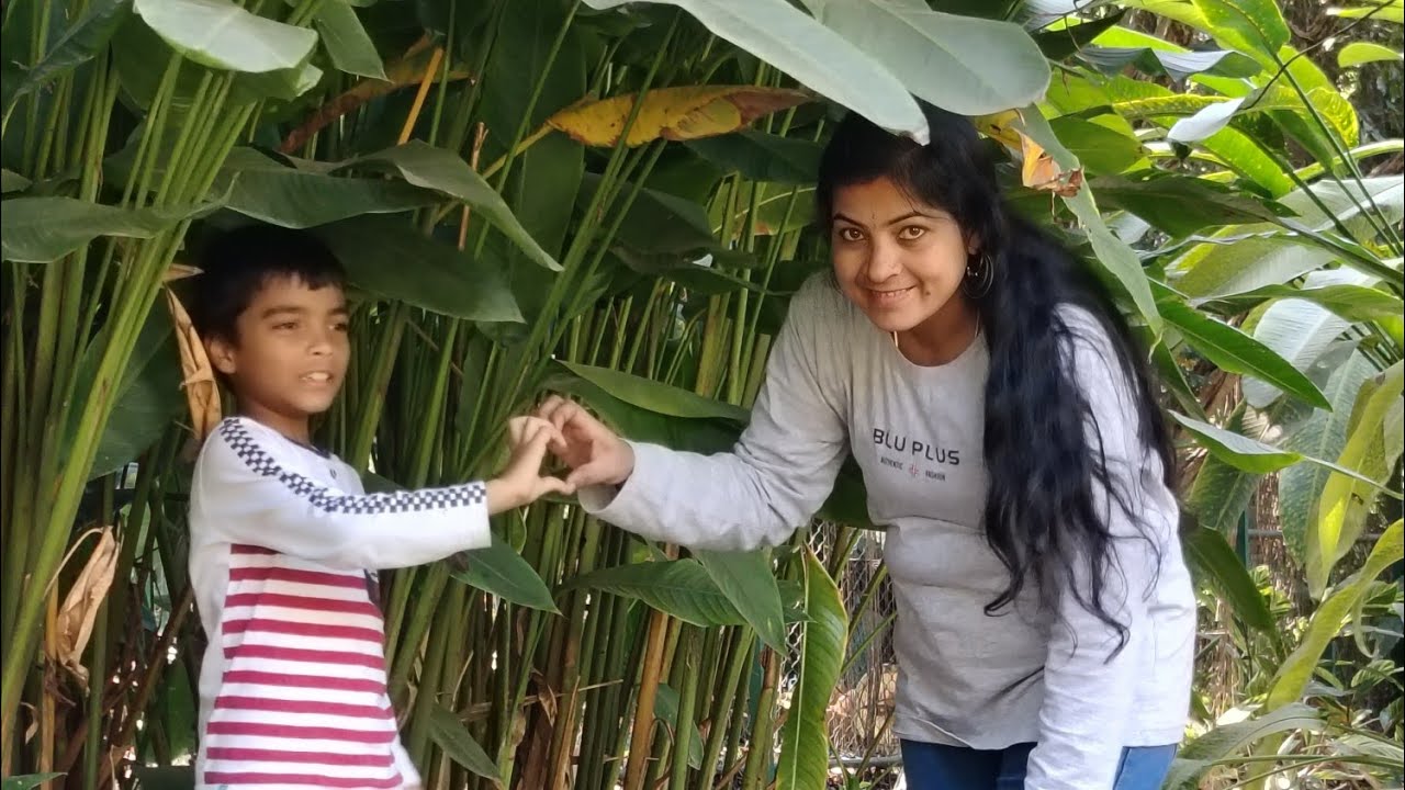 NiRMaLa GaNeSh is live