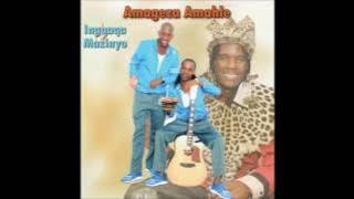 Amageza Amahle 2016, Ingqaqa Mazinyo