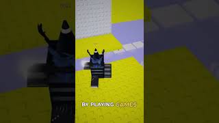 Roblox's Mind-Blowing Secret That Alters Everything #shorts