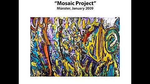 Terri-Lyne Carrington Mosaic Project  Mnster Jazz ...