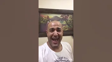 بحبك يا ستاموني 