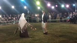 Kozlu Çerkes Düğünü - Nalchik Khafexer - Çerkes düğünü