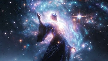 I AM THE GALAXY” An Sacred Resonance Hymn for the Cosmic Sovereign