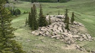 Mystery Rocks of Saskatchewan LIVE WALKTHRU VIDEO