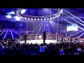 MMA, Москва, 2017 год. Польша, часть 2