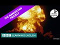 The Manhattan Project and Its Impact on World War II