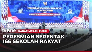 Download lagu [FULL] Kabar Merah Putih (12/01/2026) | tvOne