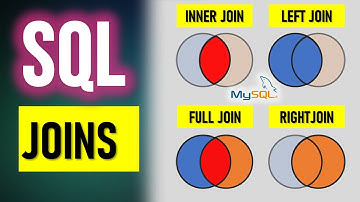 SQL JOINS: Combina datos de múltiples tablas