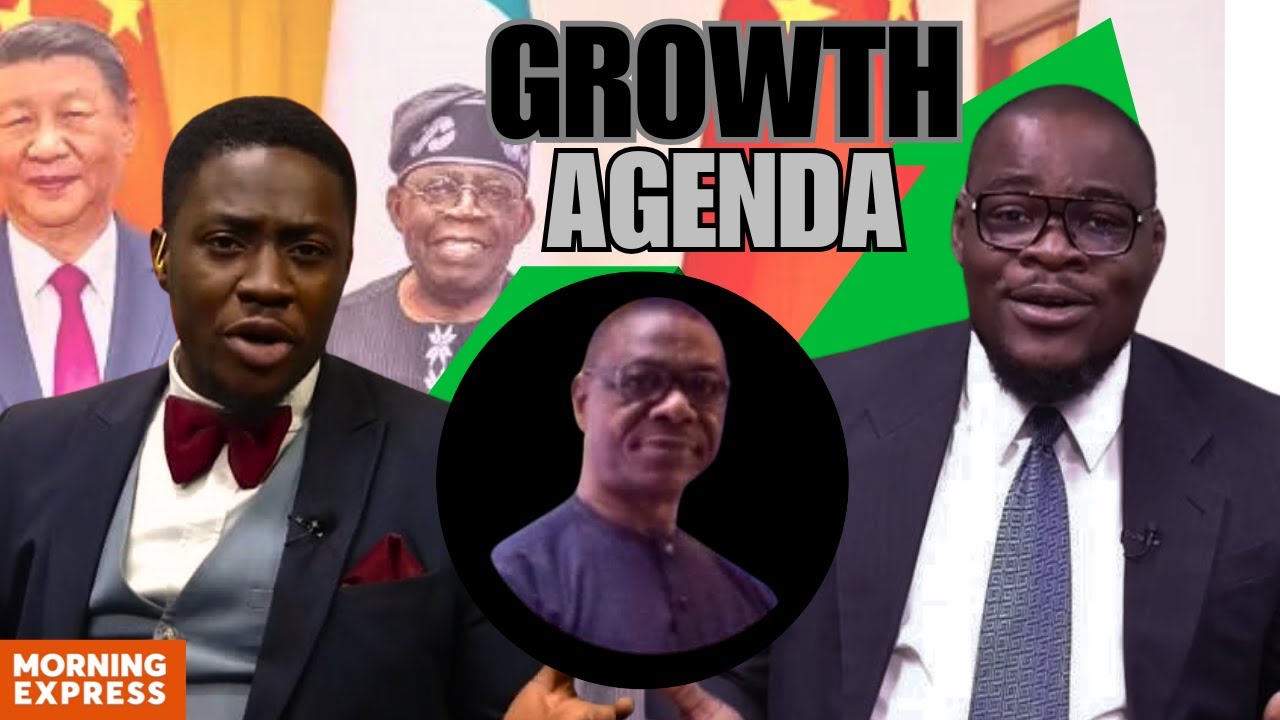 Power Crisis & China Trade Push: Nigeria’s Big Moves Explained