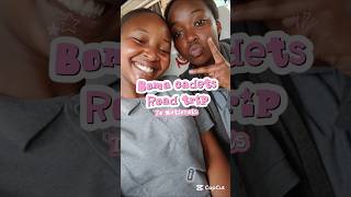 Boma Cadets had a time of there lives