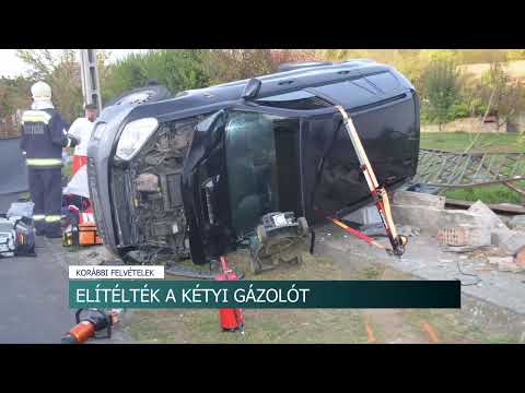Elítélték a kétyi