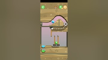 dig this! 396-8 | WAIT YOUR TURN | dig this level 396 episode 8 solution gameplay walkthrough