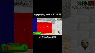 watch the full video. #baldi #baldisbasics #horror
