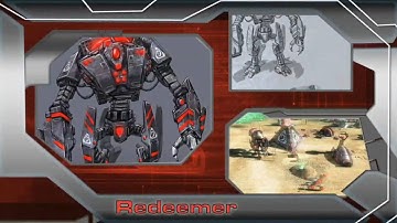 Command & Conquer 3: Kane