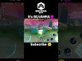 It's SILVANNA 😈 | BRAHMA MOBA YT | Day-230 | #shorts #gaming #video #youtube #youtubeshorts  #mlbb