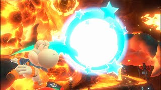 ちょっとだけよ