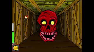 Cursed 2 playthrough