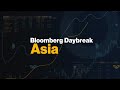 Bloomberg daybreak asia 01302024