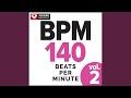 Purple Rain (Workout Remix 140 BPM)
